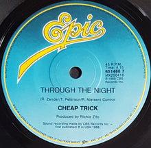 Load image into Gallery viewer, Cheap Trick - The Flame