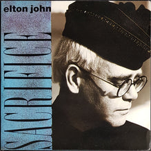 Load image into Gallery viewer, Elton John - Sacrifice