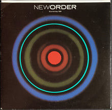 Load image into Gallery viewer, New Order - Blue Monday 1988