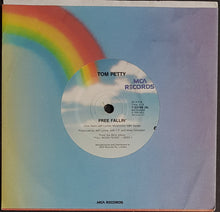 Load image into Gallery viewer, Tom Petty - Free Fallin'