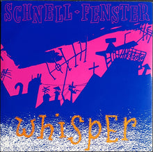 Load image into Gallery viewer, Schnell Fenster- Whisper