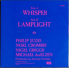 Load image into Gallery viewer, Schnell Fenster- Whisper