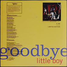 Load image into Gallery viewer, Triffids - Goodbye Little Boy