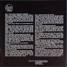 Load image into Gallery viewer, V/A - Stiff Records