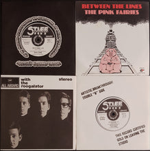 Load image into Gallery viewer, V/A - Stiff Records