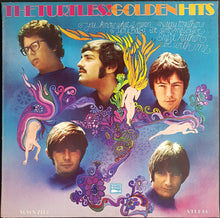 Load image into Gallery viewer, Turtles - Golden Hits