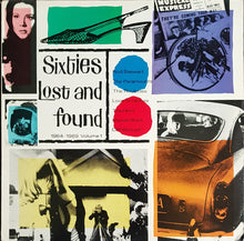 Load image into Gallery viewer, V/A - Sixties Lost And Found 1964-1969 Volume 1