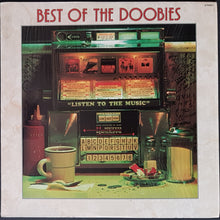Load image into Gallery viewer, Doobie Brothers - Best Of The Doobies