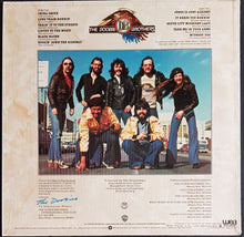 Load image into Gallery viewer, Doobie Brothers - Best Of The Doobies