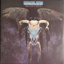 Load image into Gallery viewer, Eagles - One Of These Nights