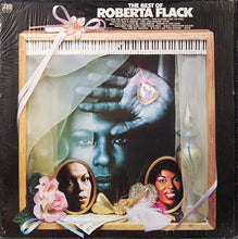 Load image into Gallery viewer, Roberta Flack - The Best Of Roberta Flack