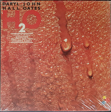Load image into Gallery viewer, Hall &amp; Oates - H2O