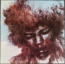 Load image into Gallery viewer, Jimi Hendrix - The Cry Of Love