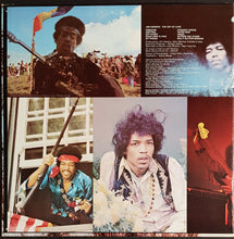 Load image into Gallery viewer, Jimi Hendrix - The Cry Of Love