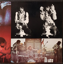 Load image into Gallery viewer, Jimi Hendrix - The Cry Of Love