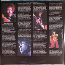 Load image into Gallery viewer, Jimi Hendrix - The Jimi Hendrix Concerts