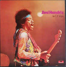 Load image into Gallery viewer, Jimi Hendrix - Isle Of Wight