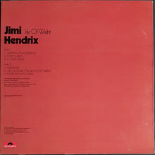 Load image into Gallery viewer, Jimi Hendrix - Isle Of Wight