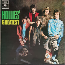 Load image into Gallery viewer, Hollies - Hollies' Greatest