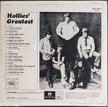Load image into Gallery viewer, Hollies - Hollies' Greatest