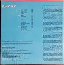 Load image into Gallery viewer, Howlin' Wolf - Howlin' Wolf