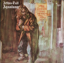 Load image into Gallery viewer, Jethro Tull - Aqualung