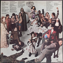 Load image into Gallery viewer, Jethro Tull - War Child