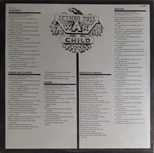 Load image into Gallery viewer, Jethro Tull - War Child