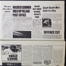 Load image into Gallery viewer, Jethro Tull - Thick As A Brick