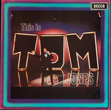 Load image into Gallery viewer, Jones, Tom - This Is Tom Jones