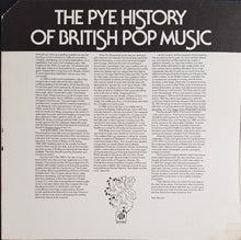Load image into Gallery viewer, Kinks - The Pye History Of British Pop Music - The Kinks