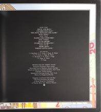 Load image into Gallery viewer, Led Zeppelin - The Song Remains The Same