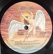 Load image into Gallery viewer, Led Zeppelin - The Song Remains The Same