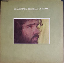 Load image into Gallery viewer, Lonnie Mack - The Hills Of Indiana