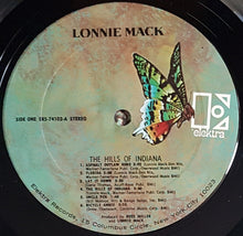 Load image into Gallery viewer, Lonnie Mack - The Hills Of Indiana