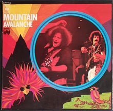 Load image into Gallery viewer, Mountain - Avalanche