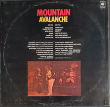 Load image into Gallery viewer, Mountain - Avalanche