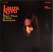Load image into Gallery viewer, Laura Nyro - More Than A New Discovery