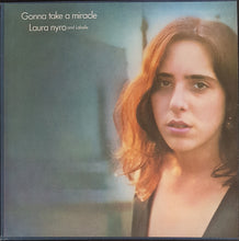 Load image into Gallery viewer, Laura Nyro - And LaBelle - Gonna Take A Miracle