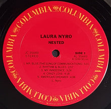 Load image into Gallery viewer, Laura Nyro - Nested