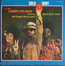 Load image into Gallery viewer, Otis, Shuggie - Cold Shot!