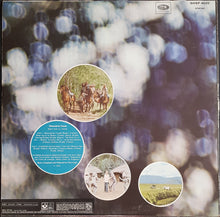 Load image into Gallery viewer, Pink Floyd - Obscured By Clouds