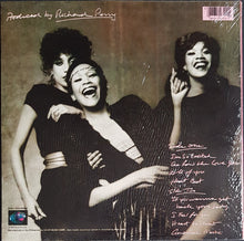 Load image into Gallery viewer, Pointer Sisters - So Excited