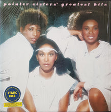 Load image into Gallery viewer, Pointer Sisters - Pointer Sisters' Greatest Hits