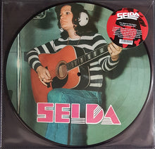 Load image into Gallery viewer, Selda - Selda