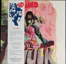 Load image into Gallery viewer, Elias Hulk - Unchained - Reissue