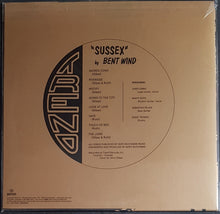 Load image into Gallery viewer, Bent Wind - Sussex - Reissue