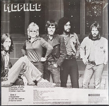 Load image into Gallery viewer, McPhee - McPhee - Reissue