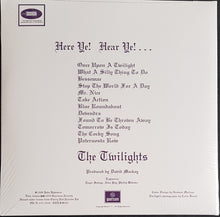 Load image into Gallery viewer, Twilights - Once Upon A Twilight - Reissue