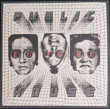 Load image into Gallery viewer, Public House - Future - Red Vinyl